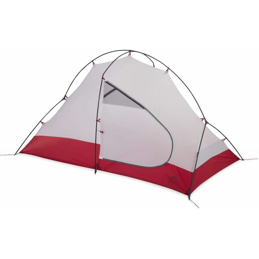 MSR Access 2 Two-Person Tent | Backpacking Tents | BananaFingers