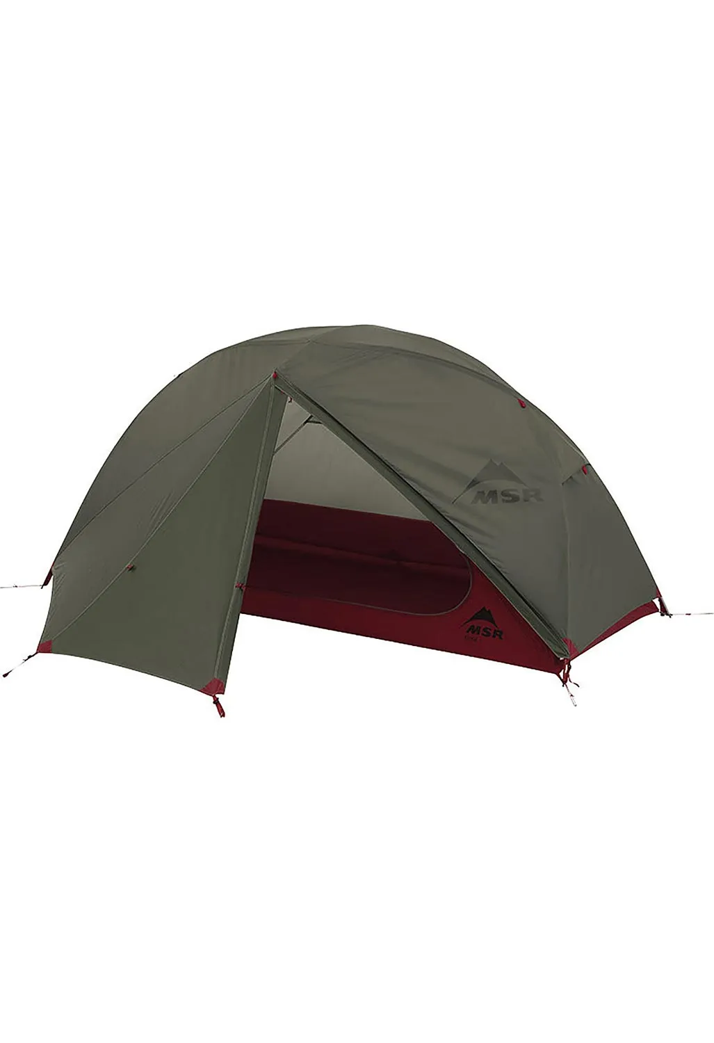 MSR Elixir 1 Tent - Green