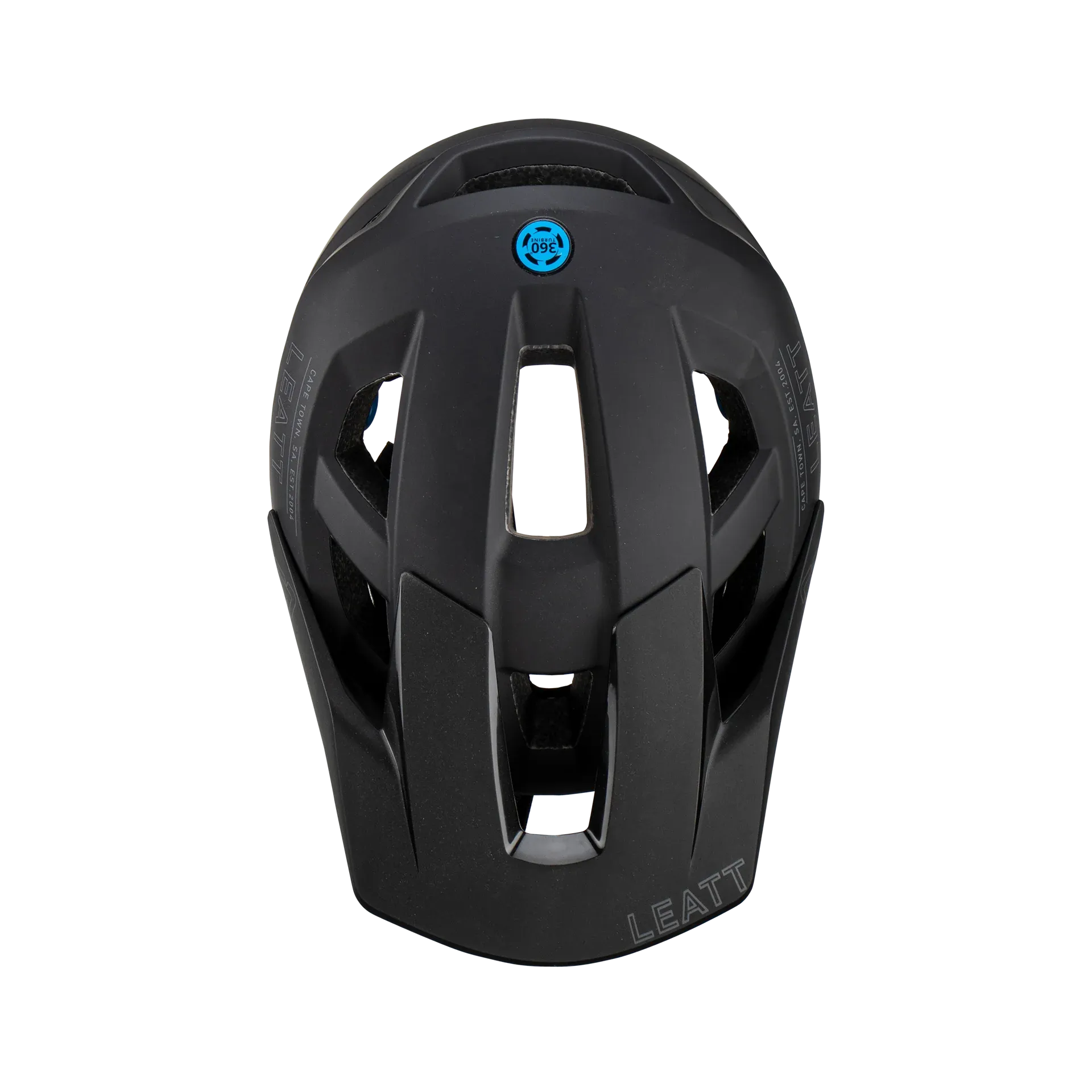 MTB AllMtn 2.0 Helmet