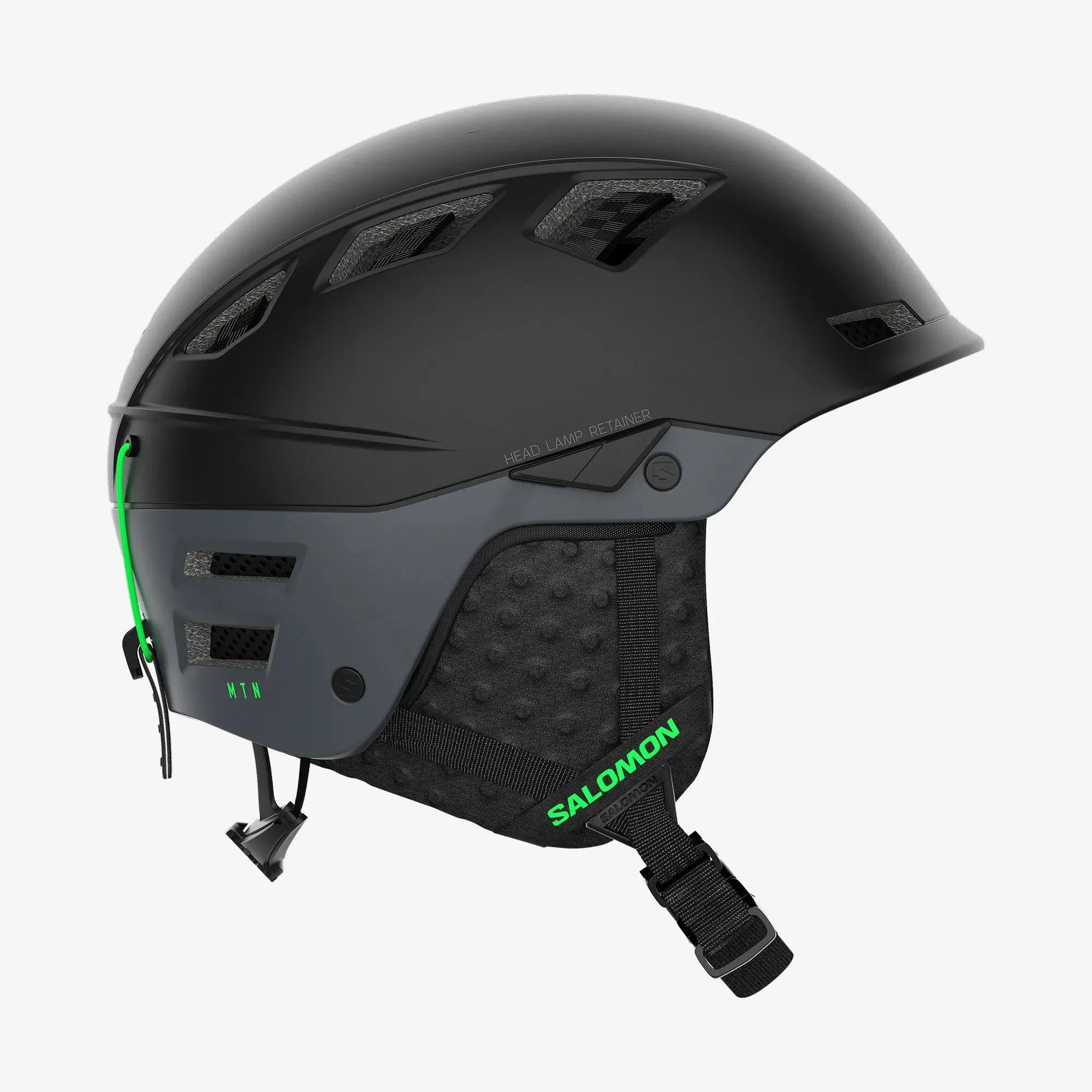 MTN Lab Helmet