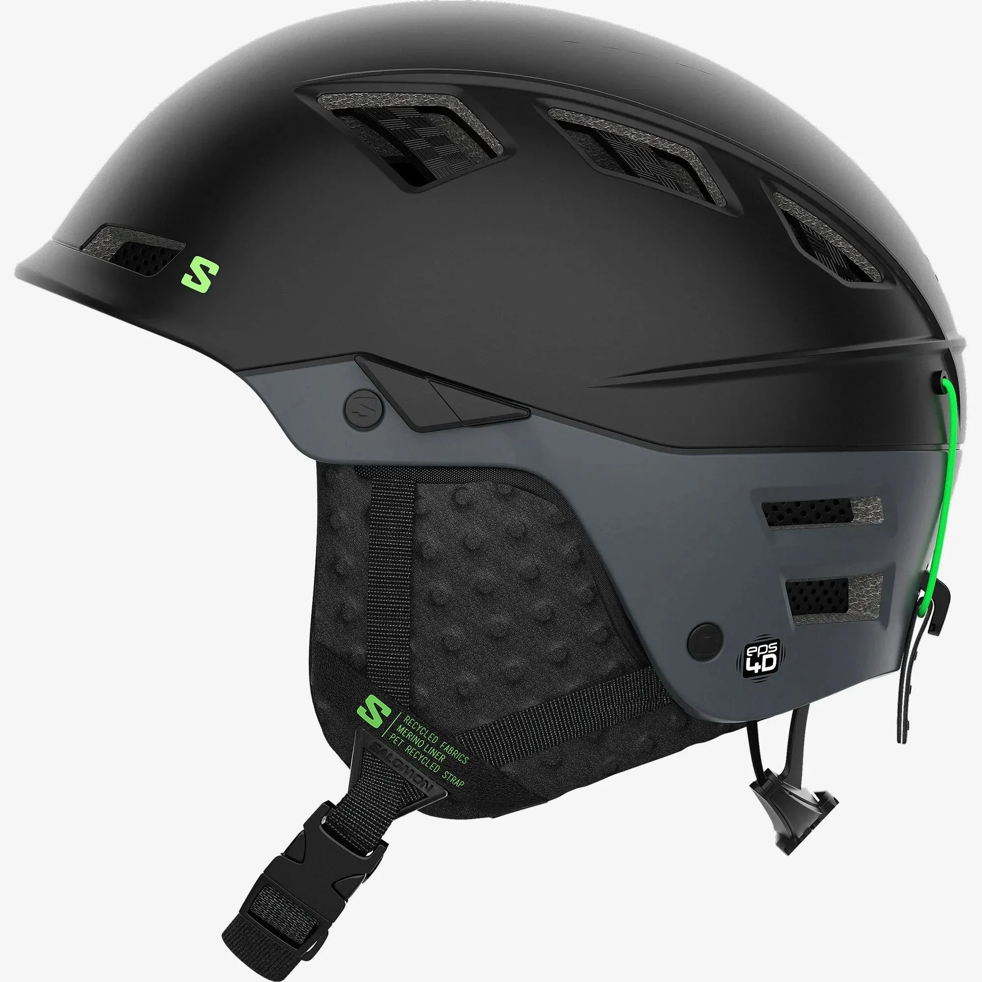 MTN Lab Helmet