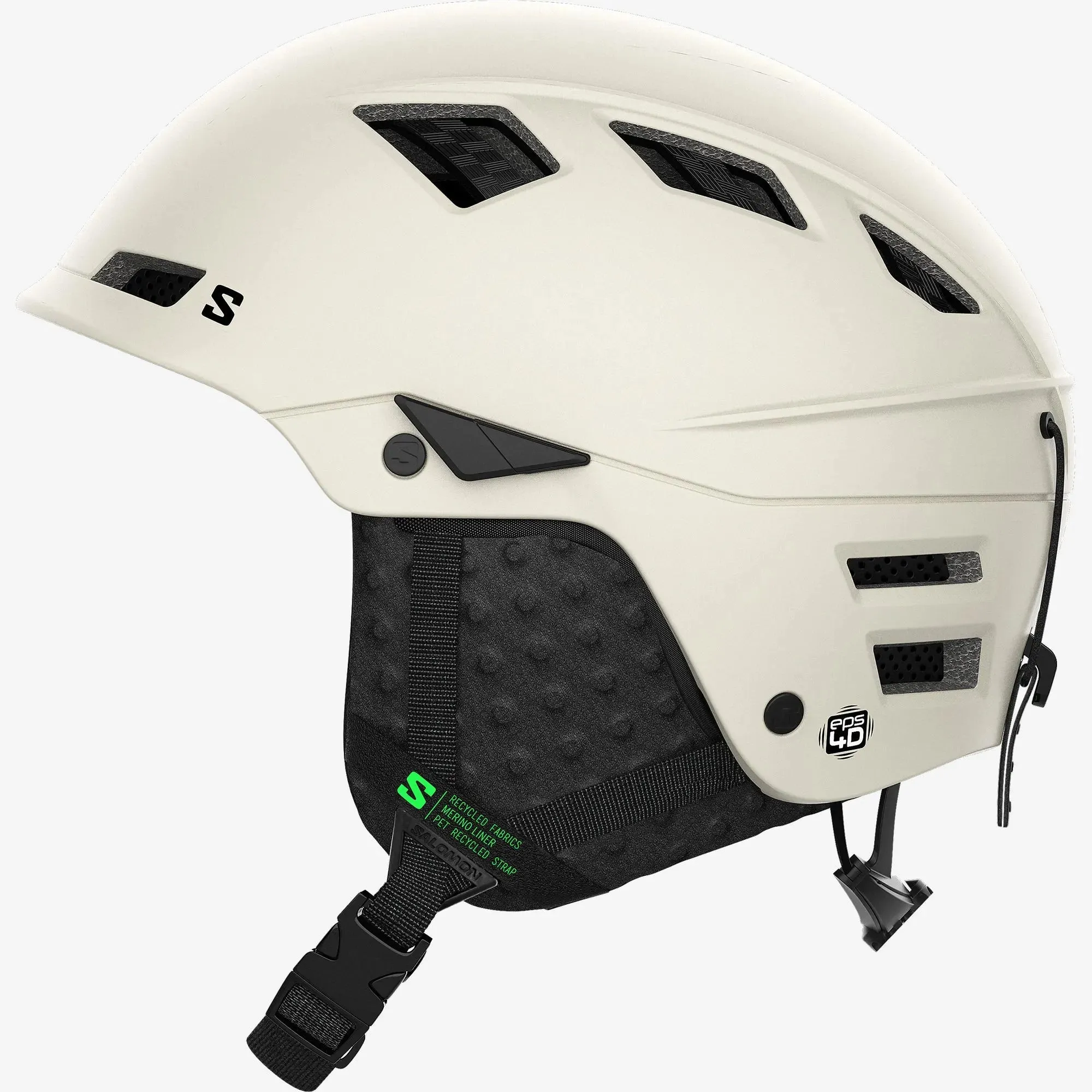 MTN Lab Helmet