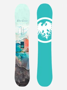     NEVER SUMMER  Infinity Women's Snowboard 2023    