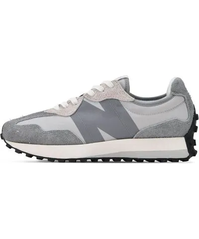 New Balance 327 'Grey White'