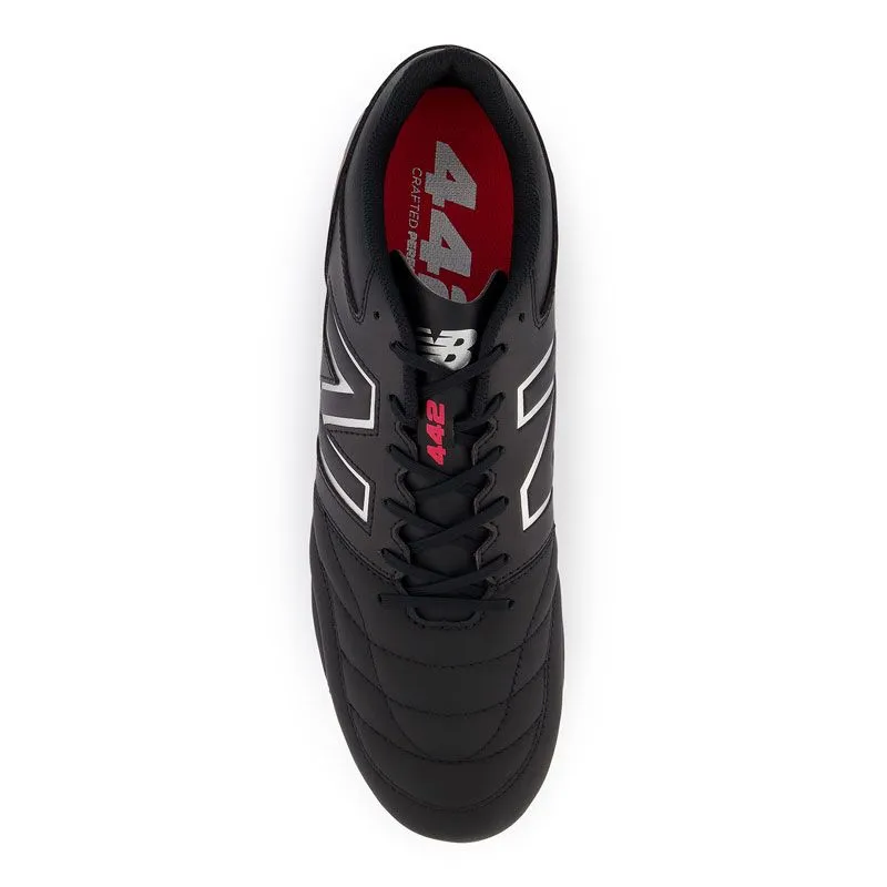 New Balance 442 V2 Team FG (Wide/2E) Soccer Cleats