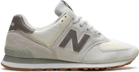 New Balance 574 Made In The USA Pride sneakers Grey