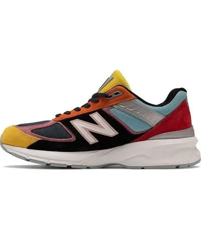 New Balance 990v5 Made in USA 'Multi-Color'