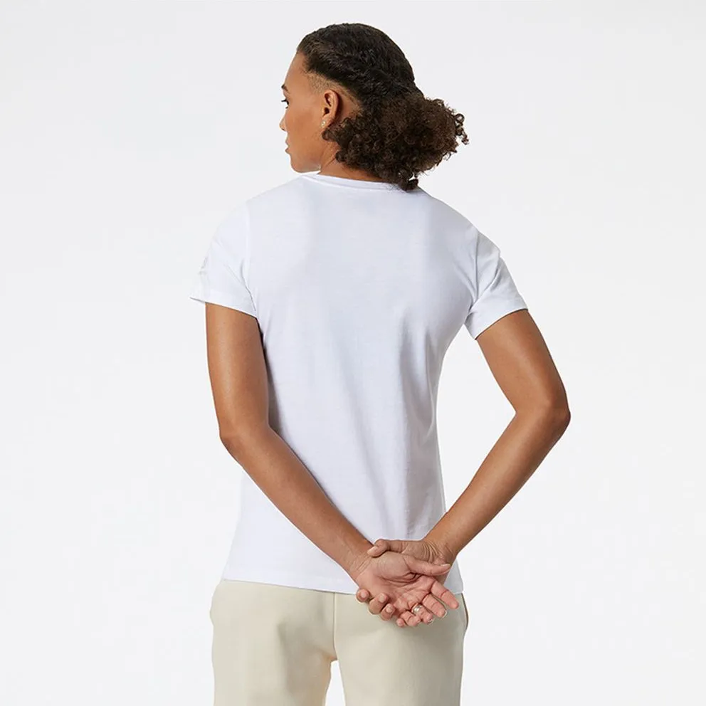 New Balance Essentials Celebrate Women's T-shirt