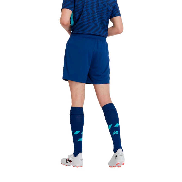 New Balance FC Porto Third Kit Shorts 2024-2025 Shorts