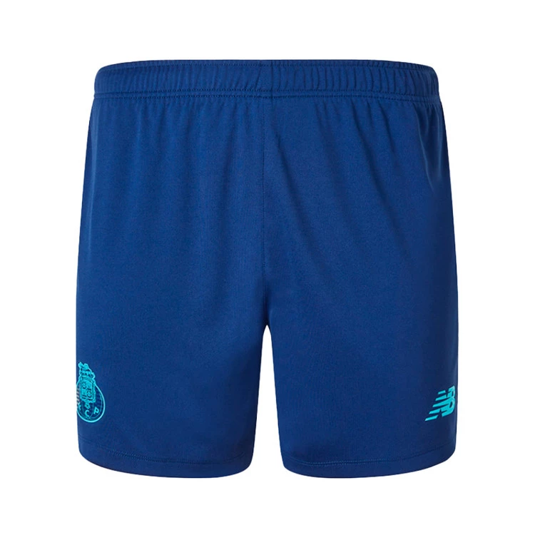 New Balance FC Porto Third Kit Shorts 2024-2025 Shorts