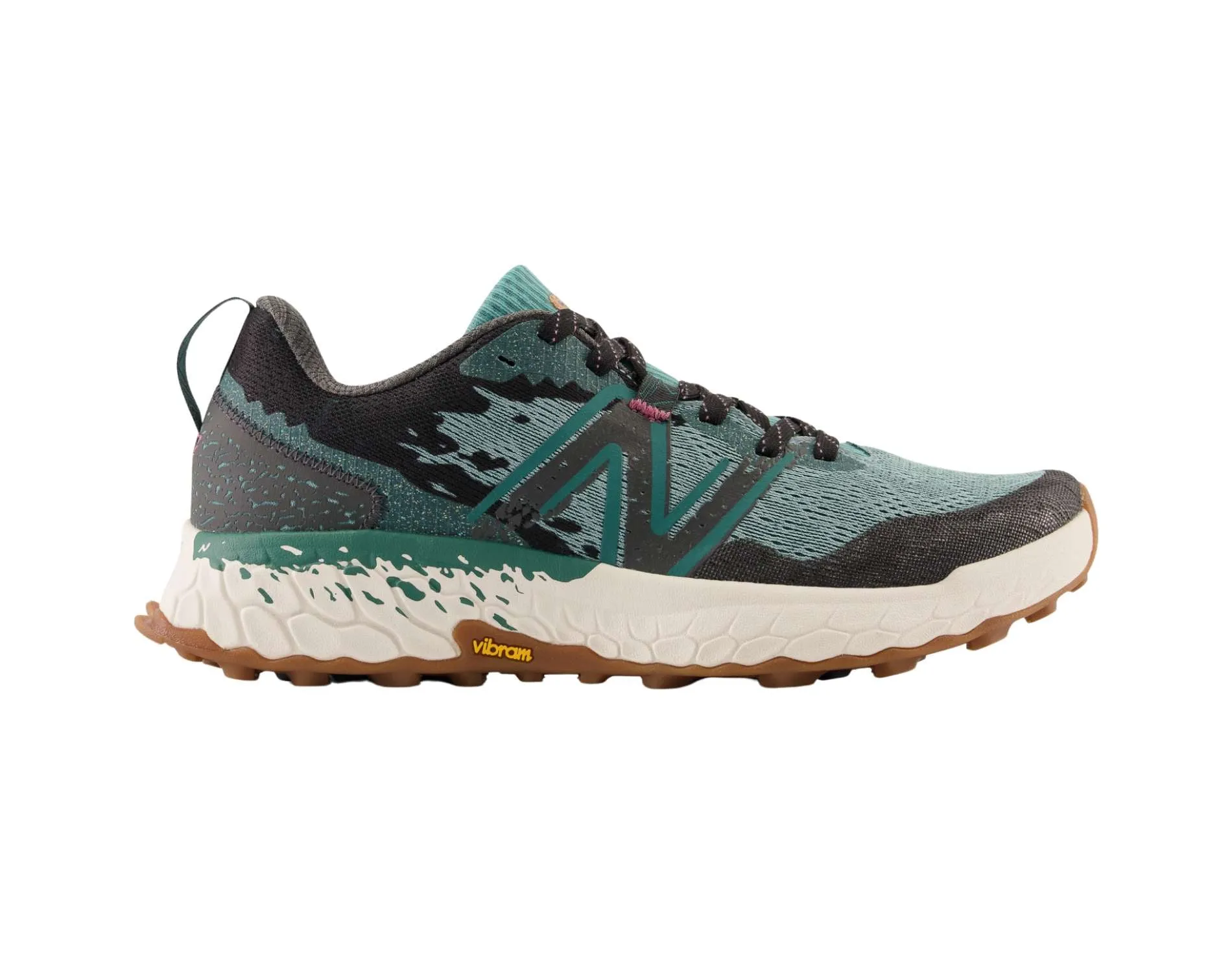 New Balance Hierro V7 Mens Wide