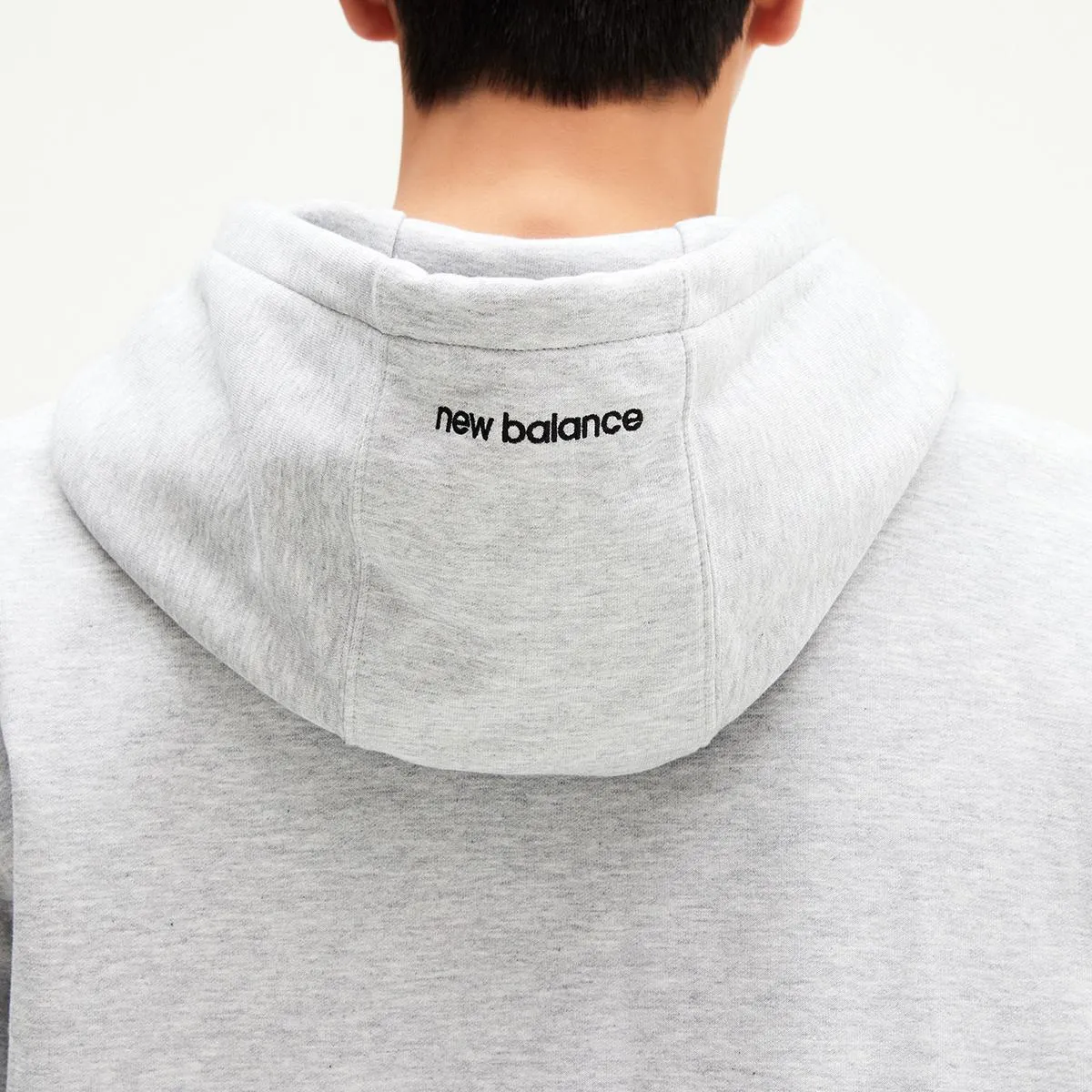 New Balance  |Hoodies