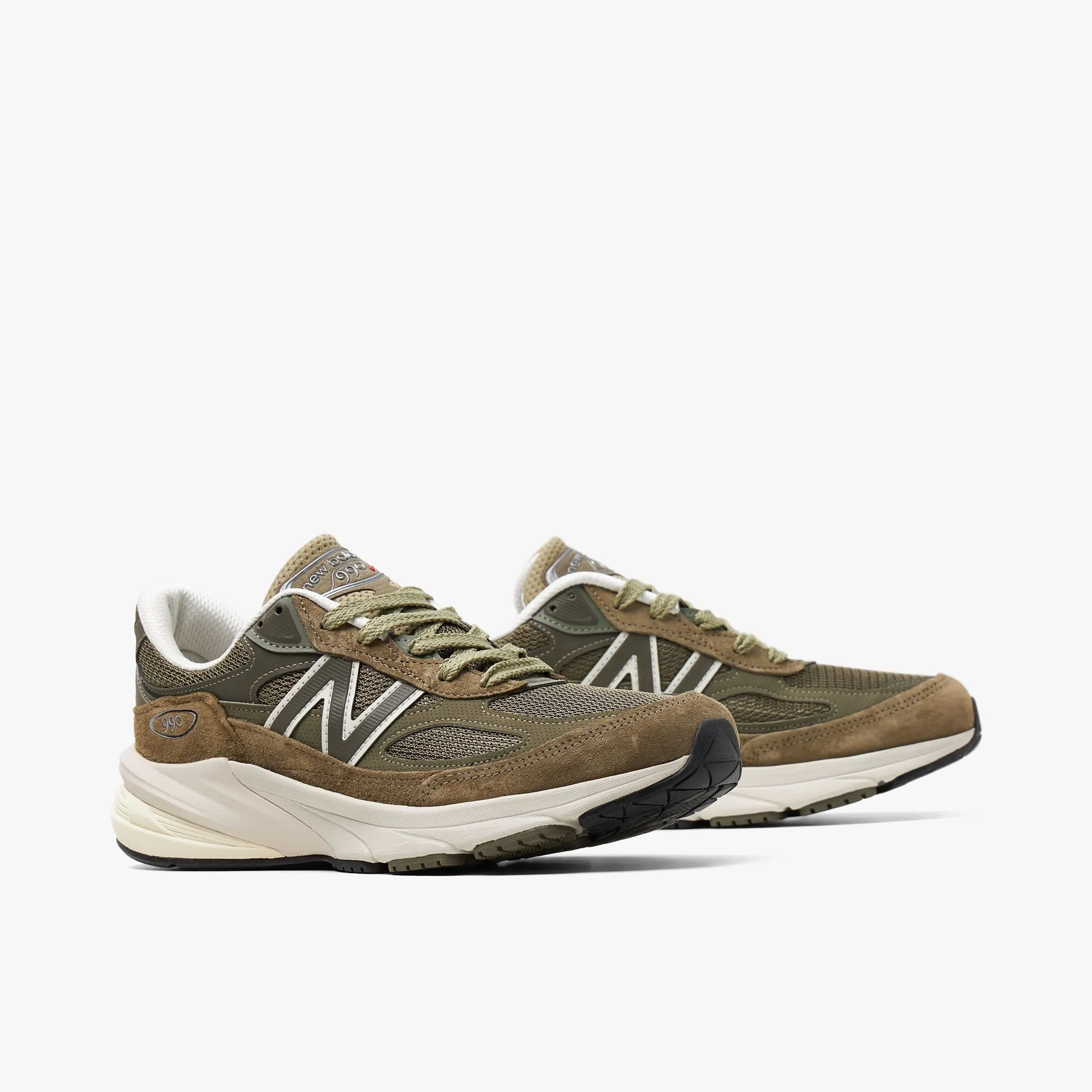 New Balance Made In USA U990TB6 / True Camo