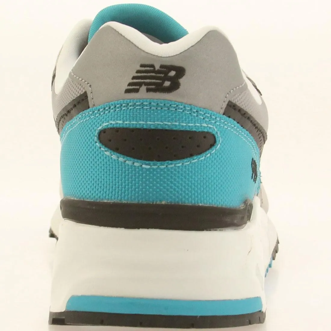 New Balance Men 999 Sound and Stage ML999SST (gray / light grey / blue atoll)