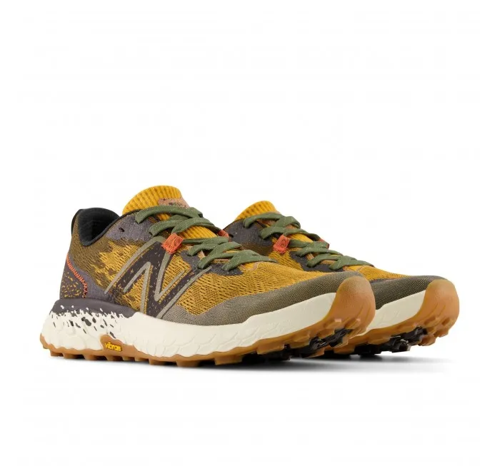 New Balance Men Fresh Foam X Hierro v7 Camo