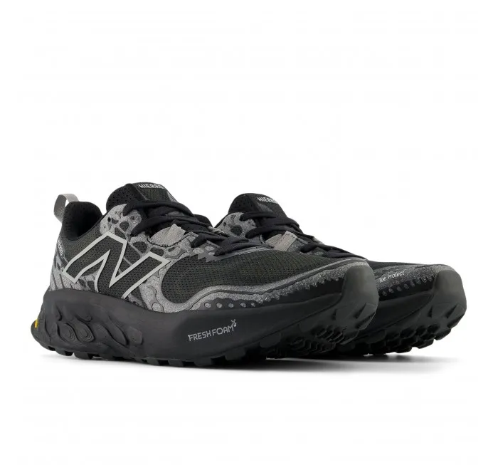 New Balance Men Fresh Foam X Hierro v8 Black