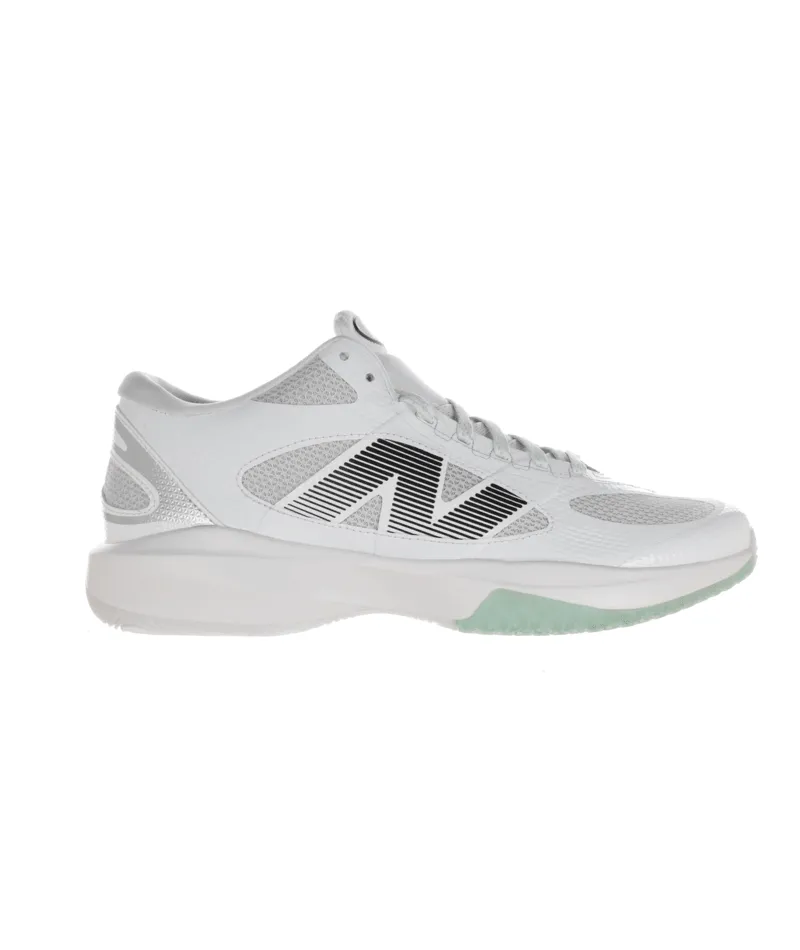 New Balance Men's FreezeLX V5 Box Lacrosse Cleat - FREEZBW5 (Wide)