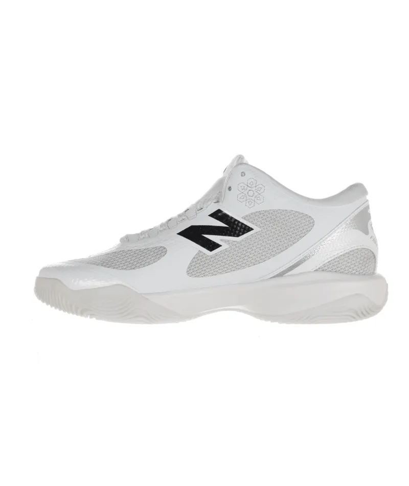 New Balance Men's FreezeLX V5 Box Lacrosse Cleat - FREEZBW5 (Wide)