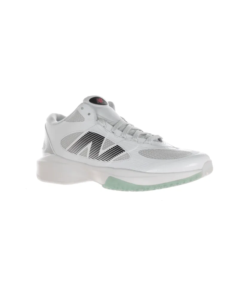 New Balance Men's FreezeLX V5 Box Lacrosse Cleat - FREEZBW5 (Wide)