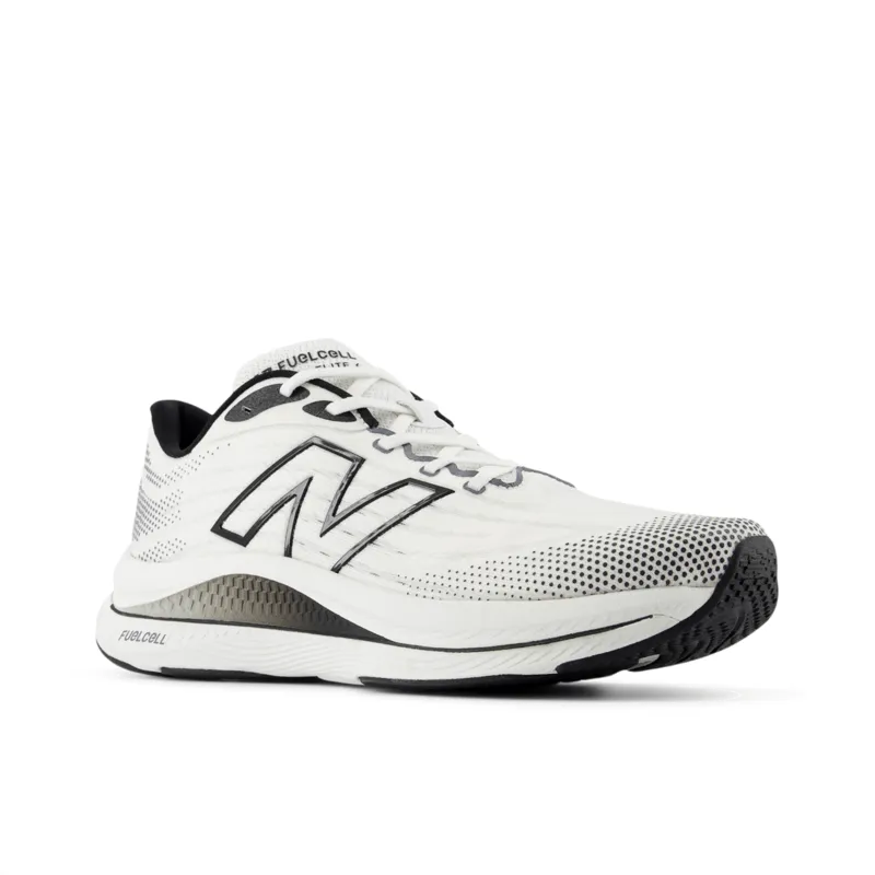 New Balance Men's FuelCell Walker Elite Shoe - MWWKECC1 (X-Wide)