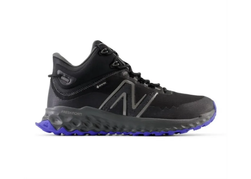 New Balance MTGAMGV1 FRESH FOAM Garo Midcut Gore-Tex Mens'-