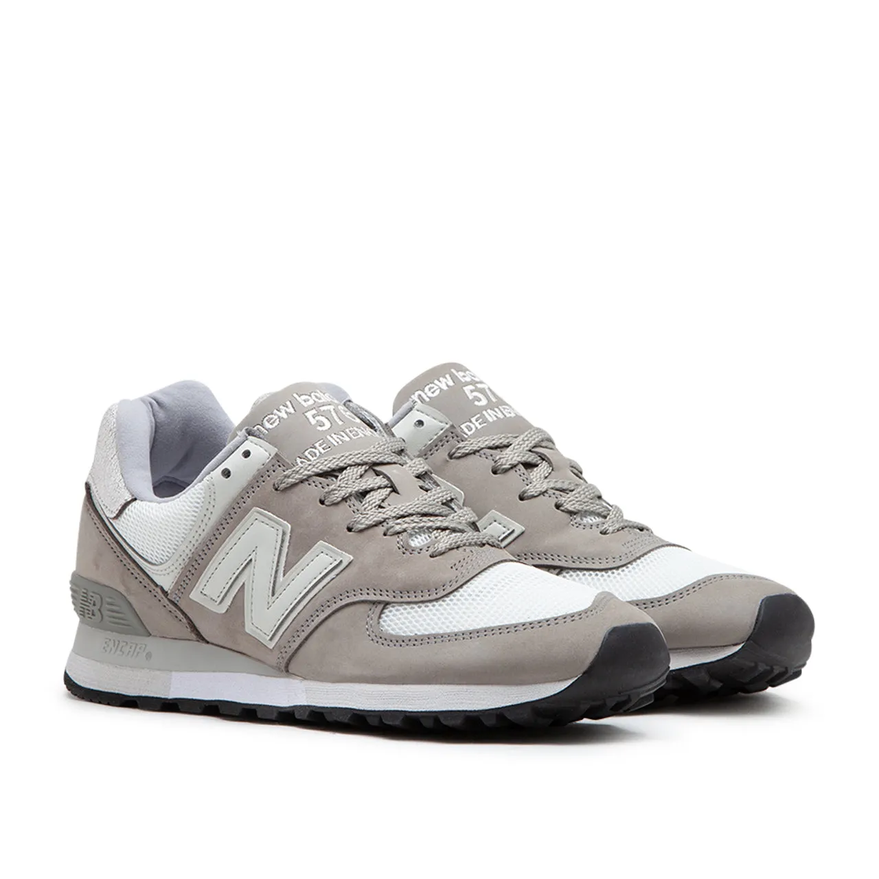 New Balance OU576FLB Made in UK (Grey / Beige)