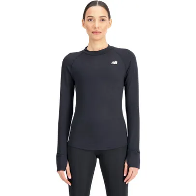 New Balance Q Speed 1ntro Longsleeve Women