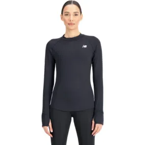 New Balance Q Speed 1ntro Longsleeve Women