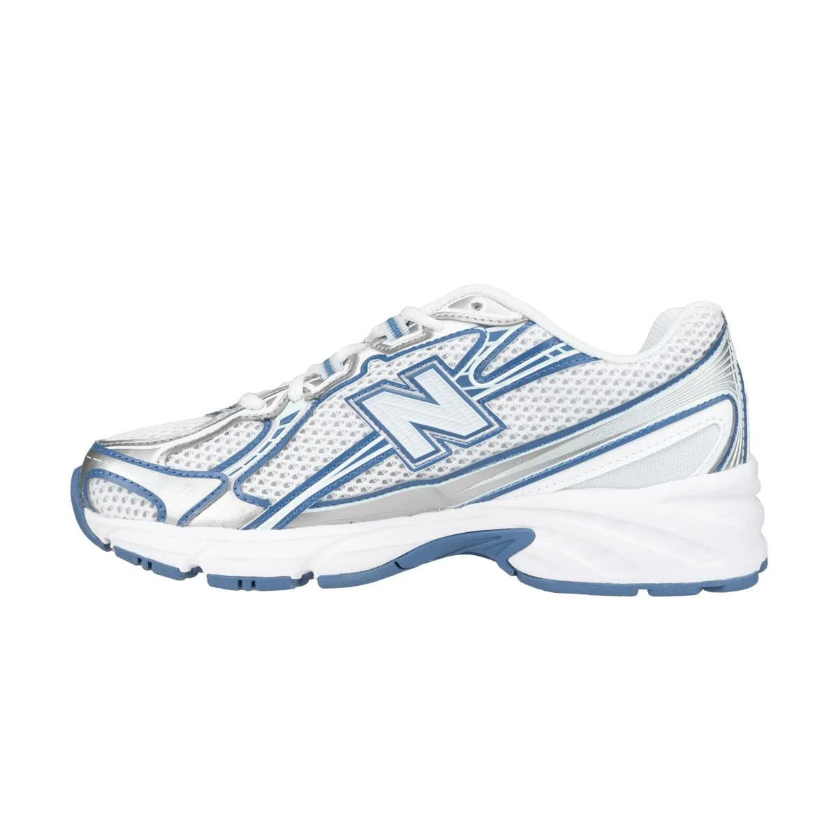 New Balance U740 LB2 Ice Blue/Sea Stone  U740LB2