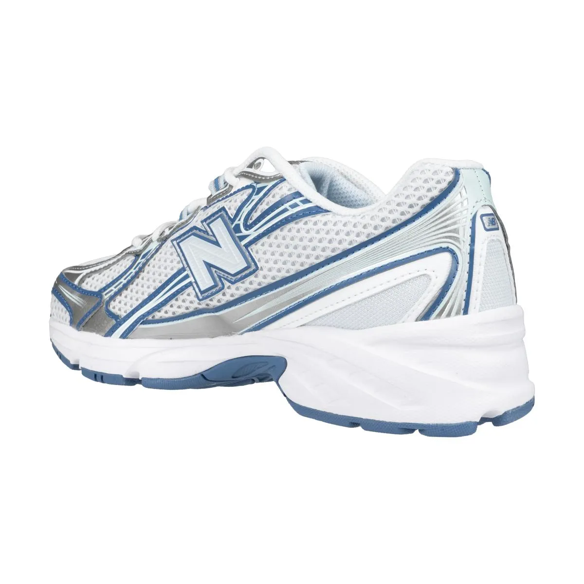 New Balance U740 LB2 Ice Blue/Sea Stone  U740LB2