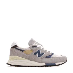 New Balance Unisex 998 Marblehead Made In USA U998TA