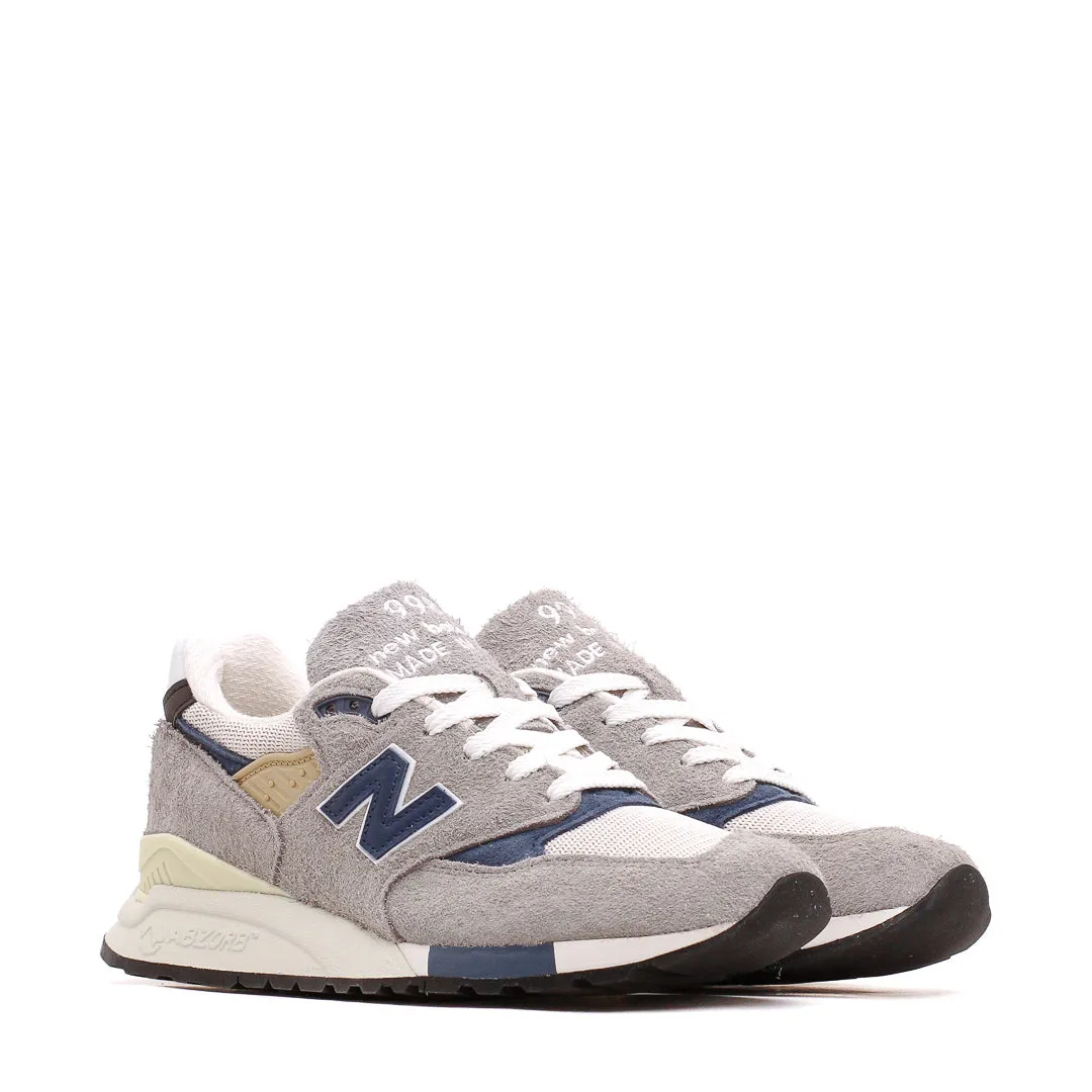 New Balance Unisex 998 Marblehead Made In USA U998TA