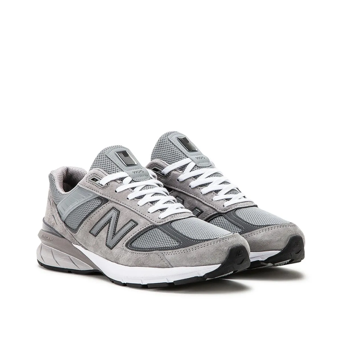 New Balance W990 GL5 'Made in USA' (Grey)