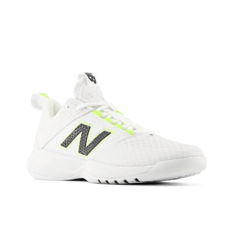 New Balance Women's FuelCell VB-01 Volleyball Shoe - WCHVOLWT (Wide)