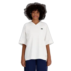 New Balance Women's Sportswear's Greatest Hits Jersey T-Shirt