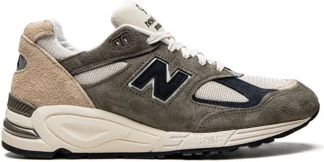 New Balance x Teddy Santis 990V3 