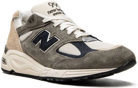 New Balance x Teddy Santis 990V3 