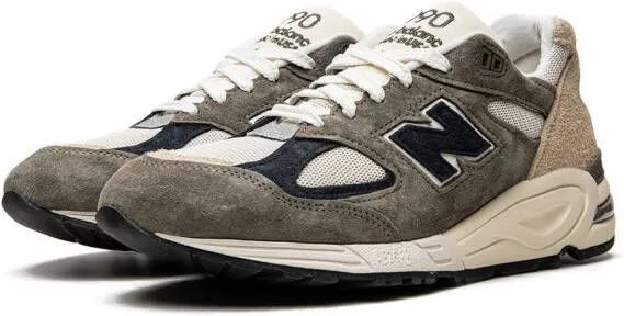 New Balance x Teddy Santis 990V3 