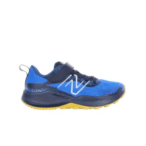 New Balance Youth DynaSoft Nitrel V5 Bungee Lace Shoe - PANTRLA5