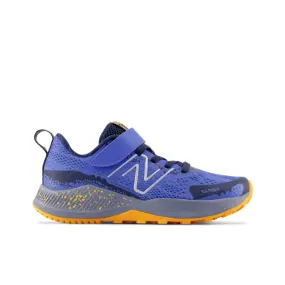 New Balance Youth DynaSoft Nitrel V5 Bungee Lace Shoe - PANTRLY5