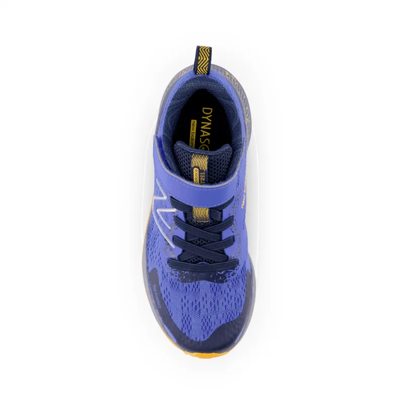 New Balance Youth DynaSoft Nitrel V5 Bungee Lace Shoe - PANTRLY5