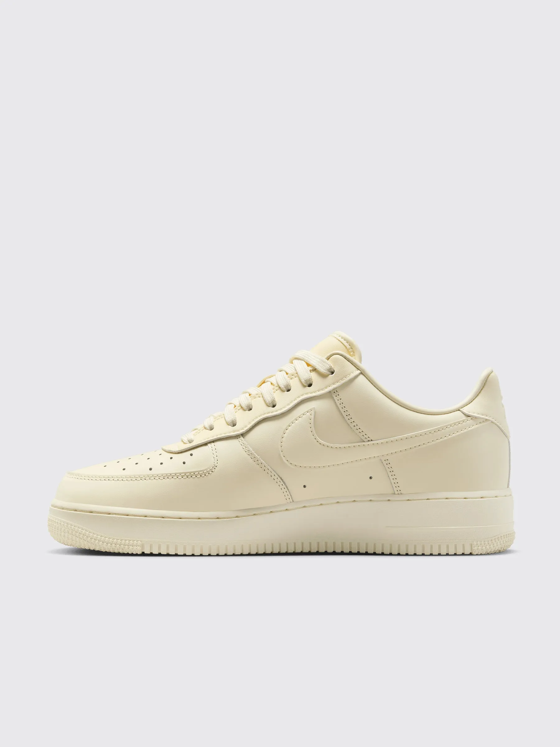 Nike Air Force 1 ‘07 Fresh Coconut Milk