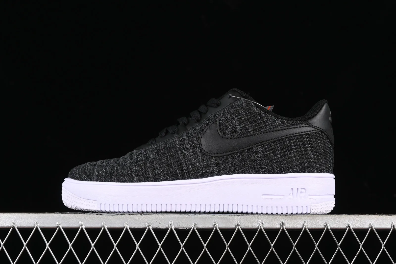 Nike Air Force 1 07 Low Black White CI0051-300