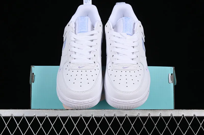 Nike Air Force 1 07 Low Hazy Purple White FB8971-800