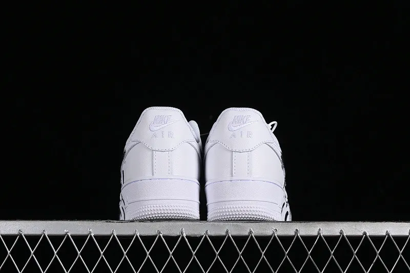 Nike Air Force 1 07 Low White Black 315122-311