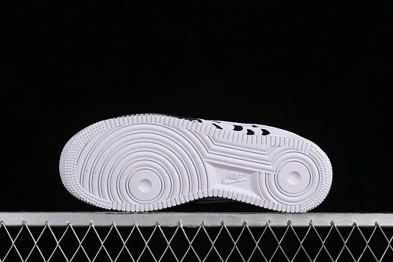 Nike Air Force 1 07 Low White Black 315122-311