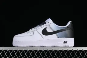 Nike Air Force 1 07 Low White Black FN0366-103