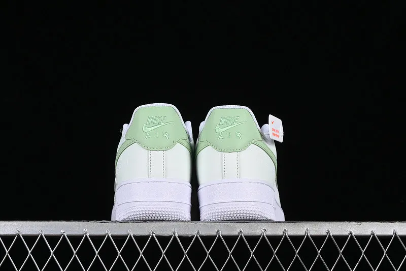 Nike Air Force 1 07 Low White Green DY8899-002