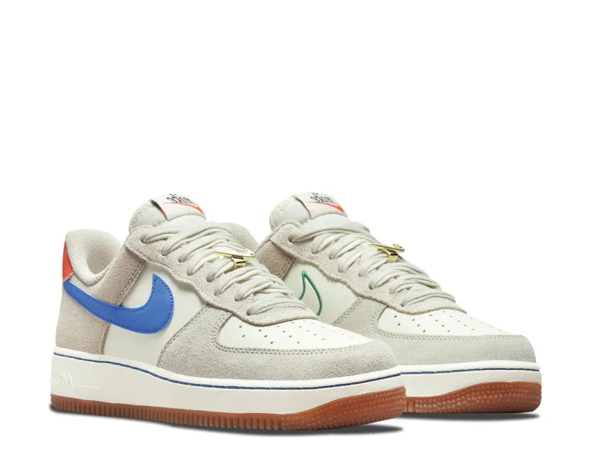 Nike Air Force 1 '07 SE