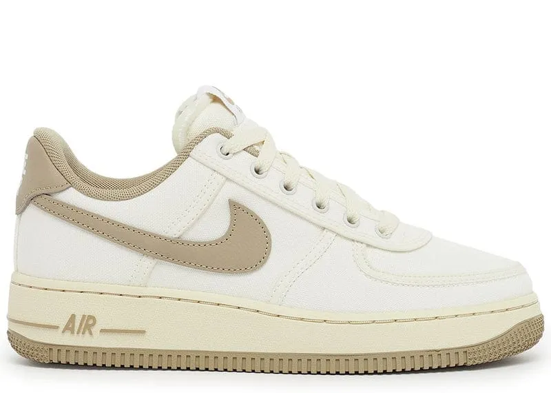 Nike Air Force 1 Low '07 Sail Coconut (Women's)